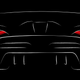 Illustration for article titled Heres The First Look At Koenigseggs Next Supercar